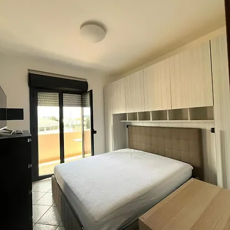 Rudy Apartmán San Salvo