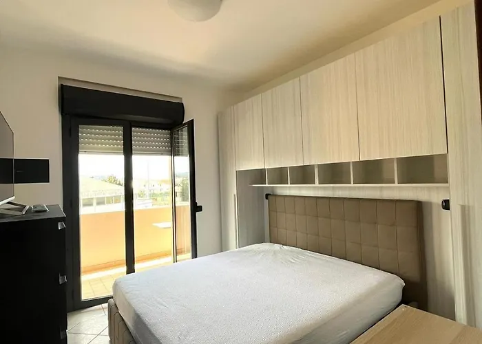 Rudy Apartmán San Salvo